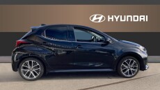 Toyota Yaris 1.5 Hybrid Excel 5dr CVT Hybrid Hatchback